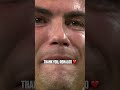 Thank you for all the memories, Cristiano Ronaldo