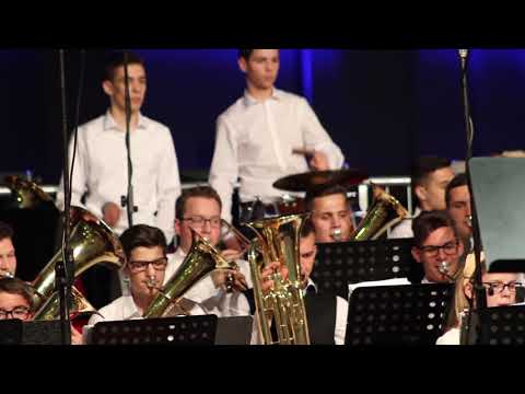 Fanfara Wiener Neustadt Conferinta Nationala 2016