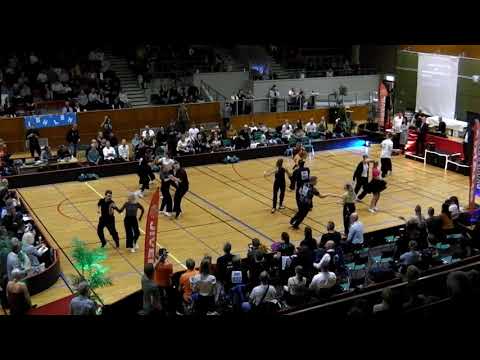 Växjöbuggen GP 2021-10-09 - Bugg Junior A, Vuxen B Kvartsfinal 1