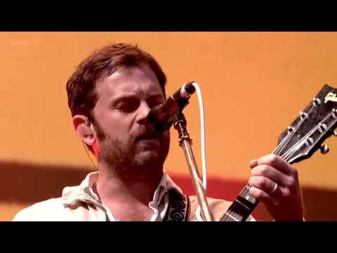 Kings of Leon live R1