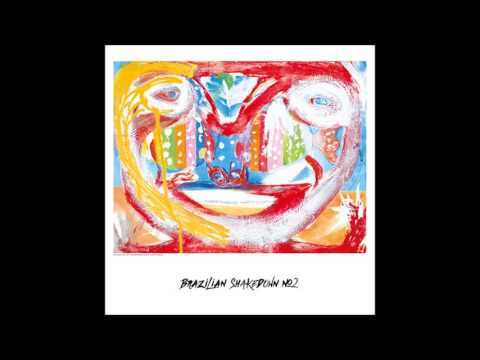 Brazilian Shakedown 2 - Ponto Gira (Carrot Green' s Original Mamba Mix)