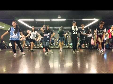 140815 KPOP Dance Off Vol 54: 2NE1 - Come Back Home