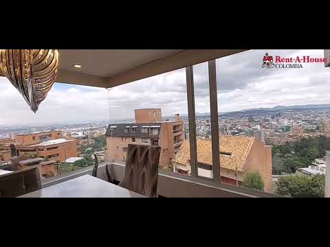 Apartamentos, Alquiler, Bogotá - $7.950.000