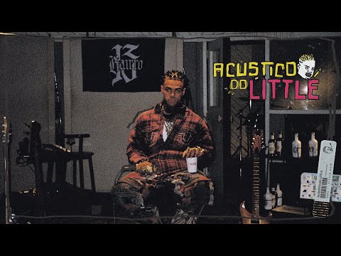 ACÚSTICO DO LITTLE - PT 1