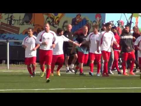 DJK Bad Homburg II - SGK Bad Homburg II - Tore vom 02.10.2016