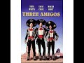 Three Amigos 1999 DVD Menu Walkthrough