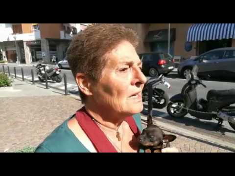 Borgio Verezzi i cittadini e la questione migranti