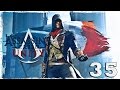 Assassin's Creed: Unity. #35: Мега-клинок ...