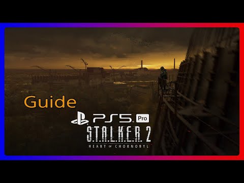 S.T.A.L.K.E.R. 2:Das Licht am Ende des Tunnels.Finde heraus wie du den Emitter ausschalten kannst