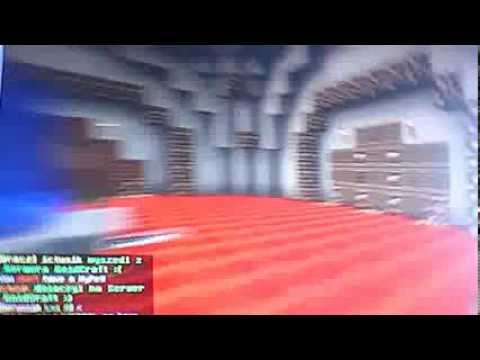 Fajny serwer na minecraft 1.5.2 (miła Administracja)