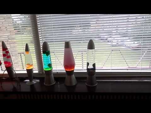 MongoTV_081 - Småfulde John Har Tømt Reol Stuen Og Flytter Den