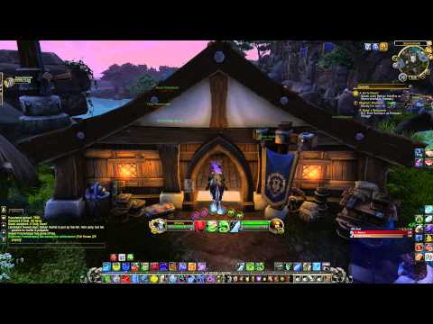 Freddie och Oggy spelar World of Warcraft #5 (svenska)