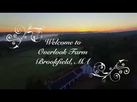 Overlook Farm Brookfield Ma