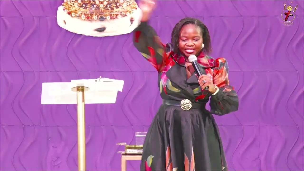 Sunday Service Sermon