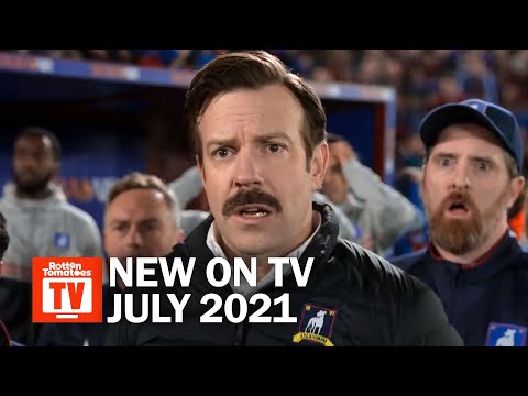 Top TV Shows Premiering in July 2021 | Rotten Tomatoes TV