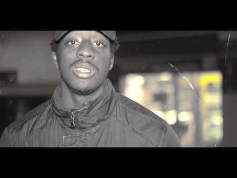 MP -  NUAGE NOIR ( Street Clip ) @Crazydopefilms