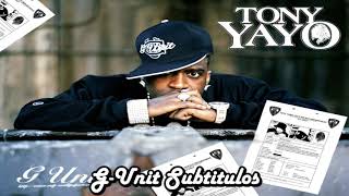 Tony Yayo - Tattle Teller (Fat Joe Diss) (Subtitulada En Español)