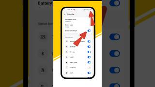 Download lagu Battery percent kaisa show kare #tech #shorts mp3 Download lagu Battery percent kaisa show kare #tech #shorts mp3