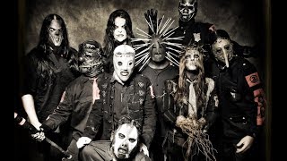 Slipknot - I am Hated (Video)