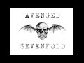 A7x Avenged Sevenfold(2007) {Full Album} [HQ ...