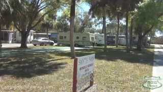 Swift's Trailer Park Video