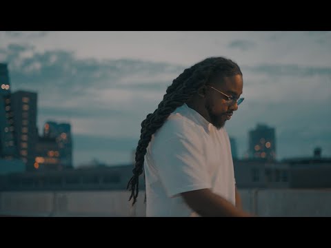 Rz - Loyal To The Streets II (feat. Adje)