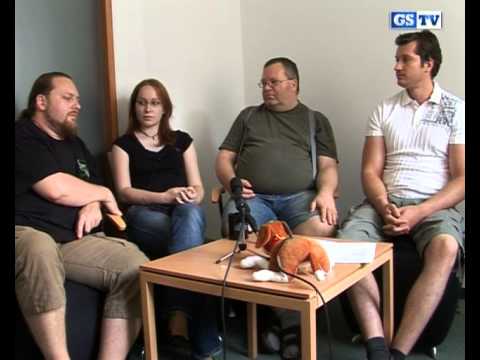 GameStar TV s05e09 - Kerekasztal + lekonf