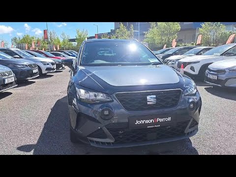 SEAT Arona 1.0TSI 110hp FR **HUGE SPEC / LOW MILEA - Image 2