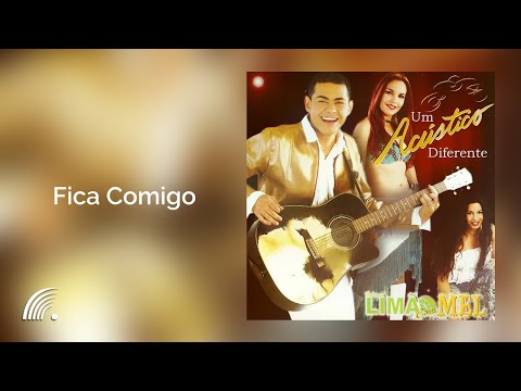 Limão com Mel - Fica Comigo - Um Acústico Diferente