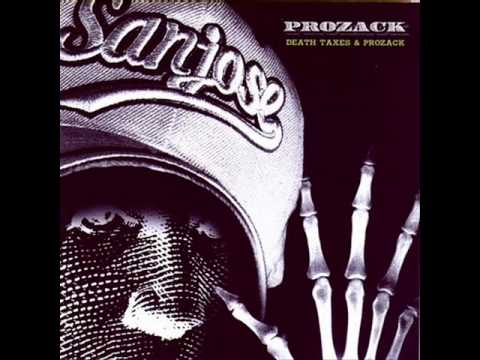 Prozack Turner - Leisure Rules