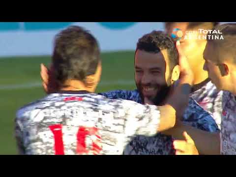 32avos: Huracán 2 - Unión de Sunchales 0