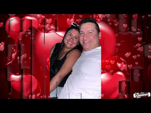 Tu Llegaste Cuando Menos Te Esperaba - Leo Dan - Acapella Drums Started - MeGaRemix - Fabián Mix