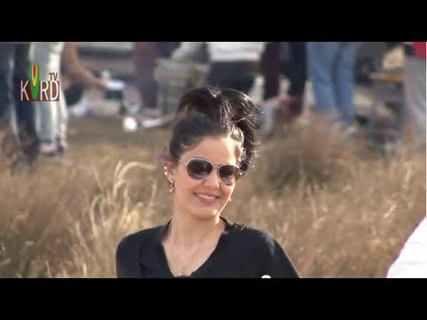 kurdish & iranian party