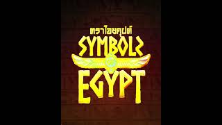 Symbols Of Egypt - Online Slot Game (PG SOFT Games)