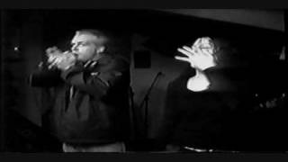 MANHOLE [└A ] - &quot;Down&quot; w/ Lynn Strait of Snot 1995