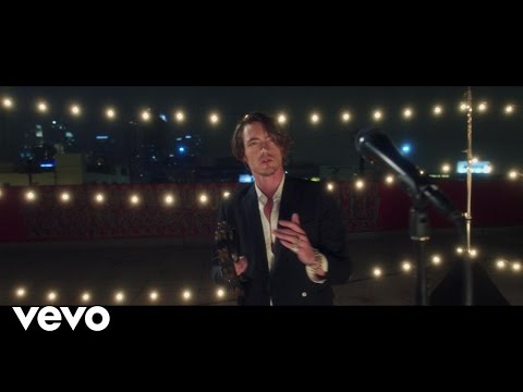 Mount Holly - Get Up (Official Music Video)