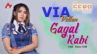 Via Vallen - Gagal Rabi [OFFICIAL]
