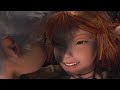 Arthur And The Minimoys Arthur And Selenia Scenes