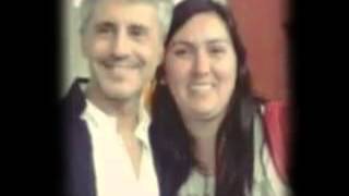 Contigo en el camino Sergio Dalma