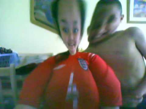 Funniest thing ever by Laura damo nd luke