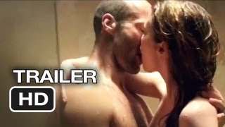 Parker Official Trailer #1 (2013) - Jason Statham, Jennifer Lopez Movie HD Parker Official Trailer #1 (2013) - Jason Statham, Jennifer Lopez Movie HD
