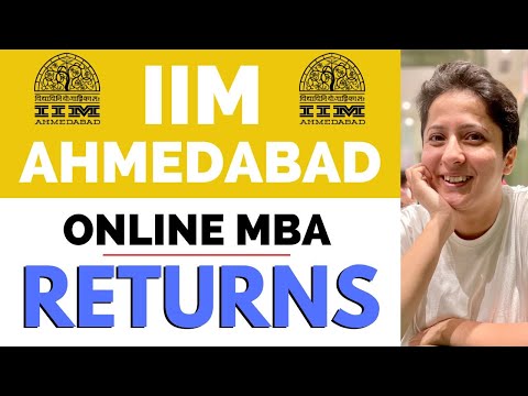 Indian Institute of Management, Ahmedabad