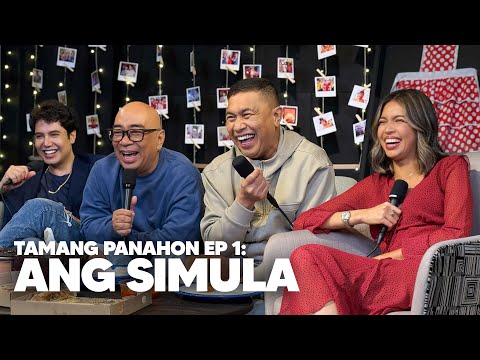 Tamang Panahon Ep. 1: ANG SIMULA