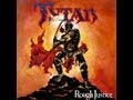Tytan - Rough Justice (full album)