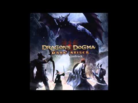 Dragon's Dogma Dark Arisen - Coils Of Light [English Version]
