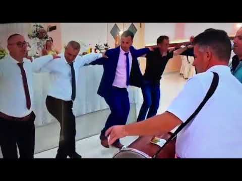 Valle gajde Milaim Ostrec