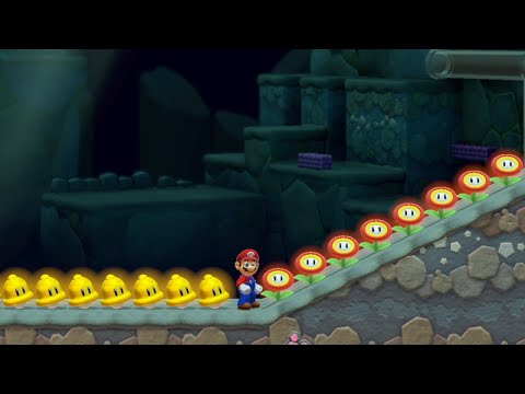 Super Mario Maker 2 - Endless Mode #615