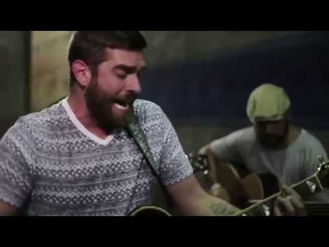 STOKESWOOD - "Our Streets" | The Blue Indian Acoustic Alley