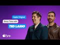 Apple Original Story Time with the Cast of Ted Lasso | Apple TV+