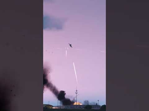 German Anti-Air Tanks vs Russian Latest Helicopter - Military Simulation Arma 3